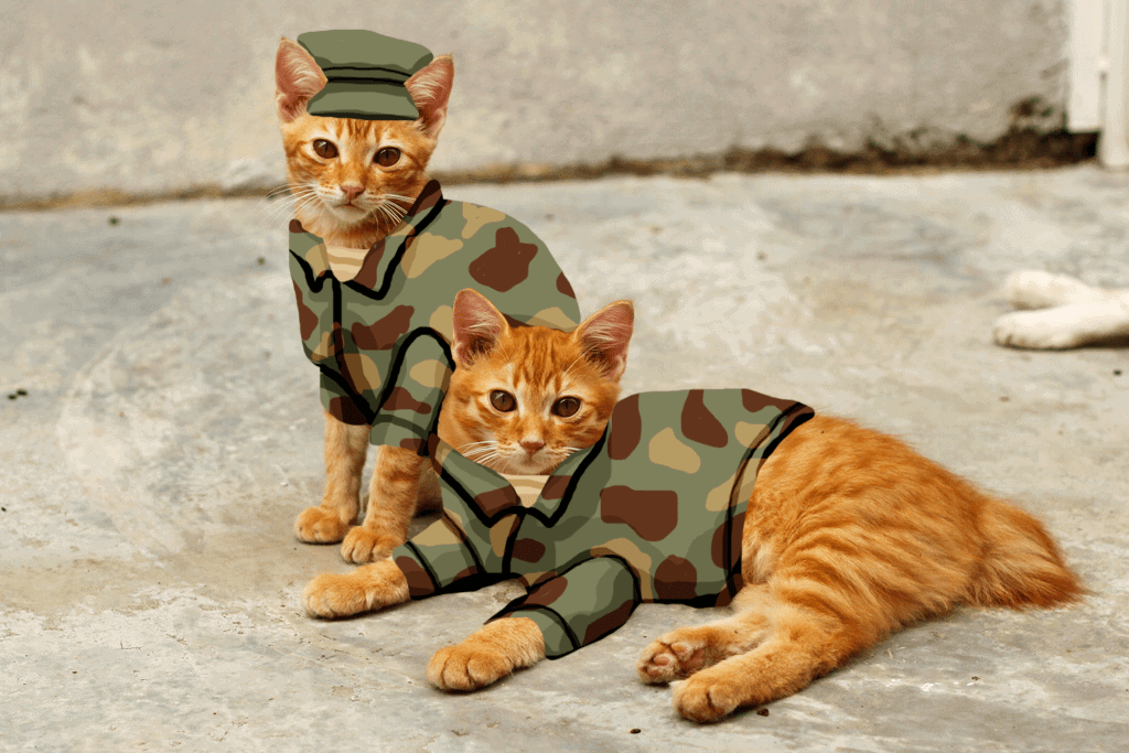 ARMYHATS JACKETS